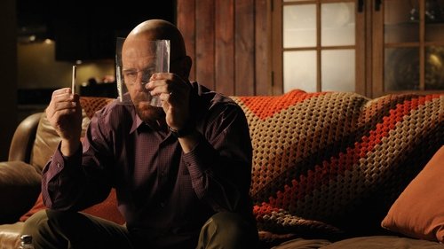 Escena del episodio 2 de la temporada 5 de la serie Breaking Bad