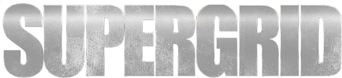 SuperGrid's logo image