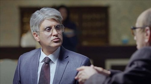 Image de l'épisode 1