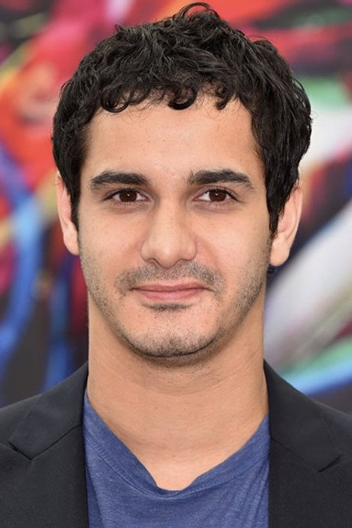 Elyes Gabel