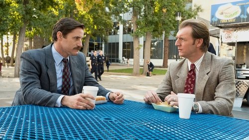 Law & Order True Crime: 1×8