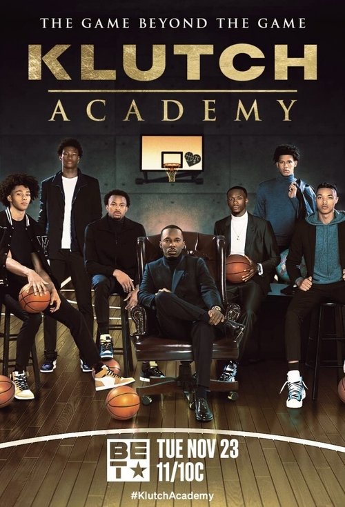 Klutch Academy - Saison 1