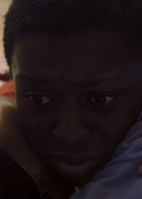 Moi, Ntsame, la fille des Mapanes