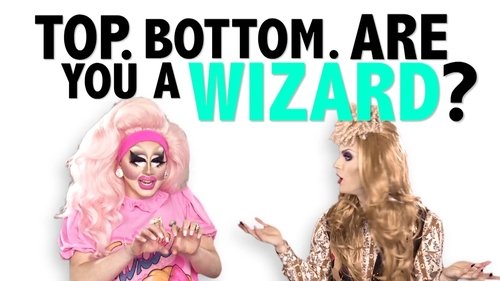 Poster della serie UNHhhh