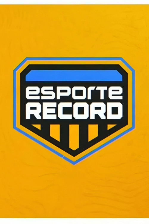 Esporte Record