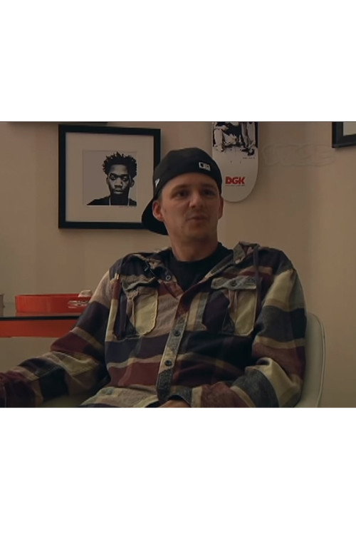 Epicly Later'd: Josh Kalis
