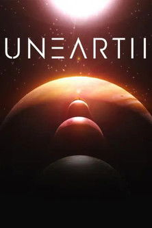 Unearth (2019) poster
