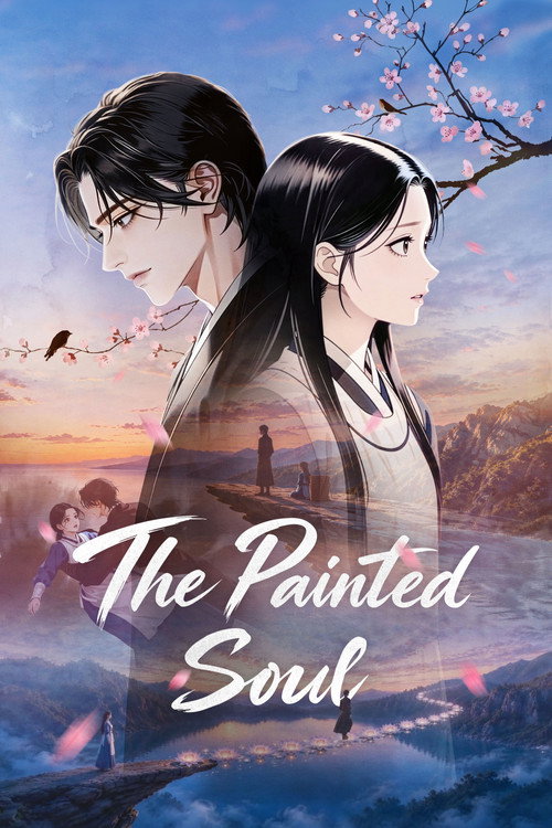 The Painted Soul