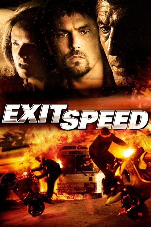 Where to stream Exit Speed