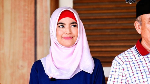 There Is No Day That Is Not Beautiful