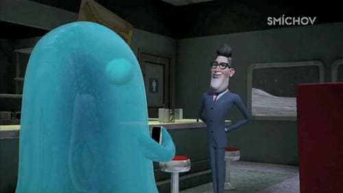 Monsters vs. Aliens, S01E45 - (2014)