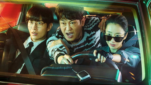 Crash