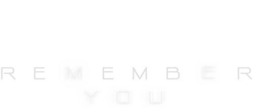 Remember You
