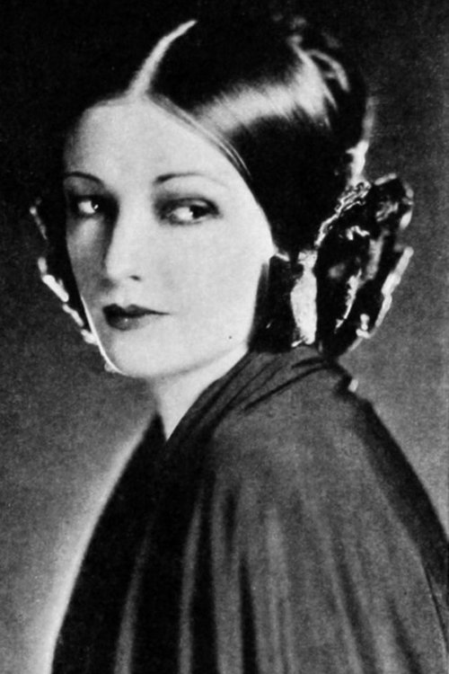 Image de Natacha Rambova
