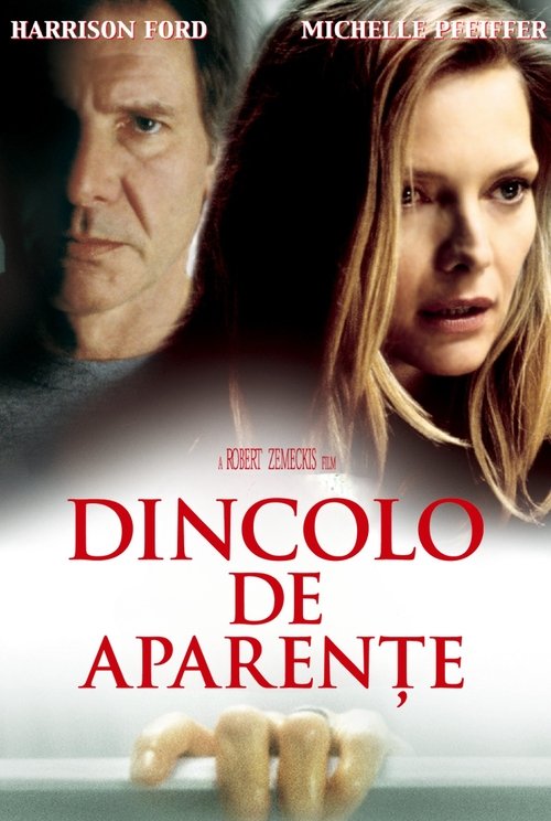 Poster pentru Dincolo de aparențe