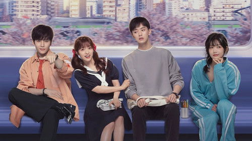 The Comic Bang backdrop 2