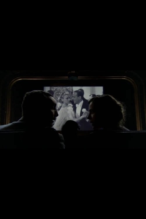 Cinéma de boulevard