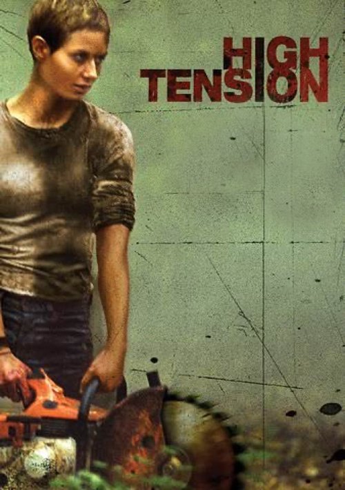 High Tension 2003