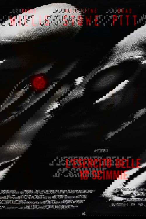 L'esercito delle 12 scimmie