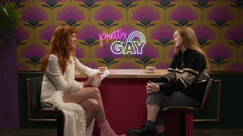 Liv Hewson