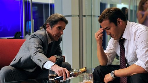 Entourage: Fama e Amizade: 6×1