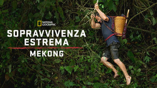 Primal Survivor: Mighty Mekong — Fondos 19