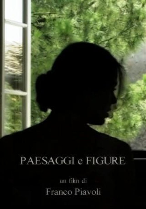 Paesaggi e Figure 2002 Paesaggi e Figure 2002