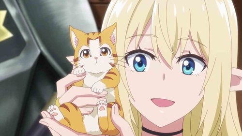 S-Rank Monster no “Behemoth” dakedo, Neko to Machigawarete Elf Musume no Pet toshite Kurashitemasu: 1×2