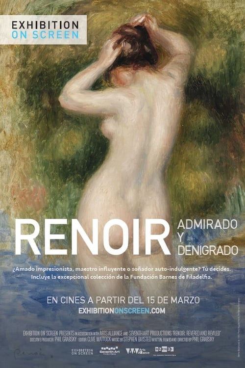 Renoir: Reviled and Revered (2016)