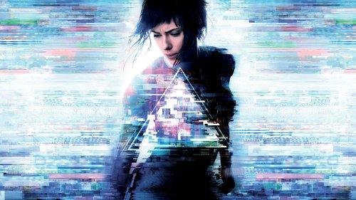 Ghost in the Shell Ghost in the Shell