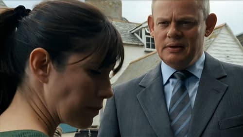 Poster della serie Doc Martin