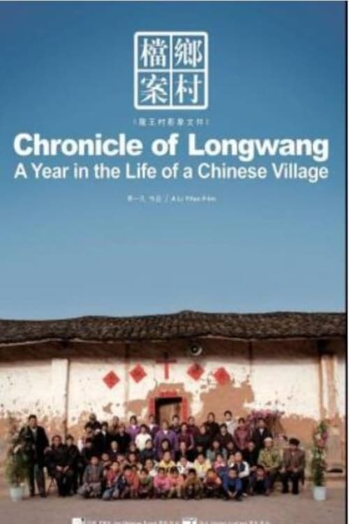 THE LONGWANG CHRONICLES: A YEAR OF LIFES IN A CHINESE VILLAGE (2009)