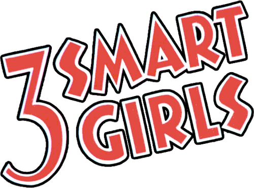 Three Smart Girls