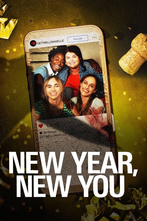 New Year, New You poster