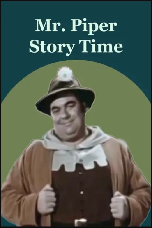 Mr. Piper poster