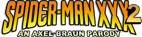 Spider-Man XXX 2: An Axel Braun Parody