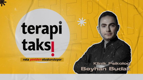 Terapi Taksi - Season 1 Backdrop Blur