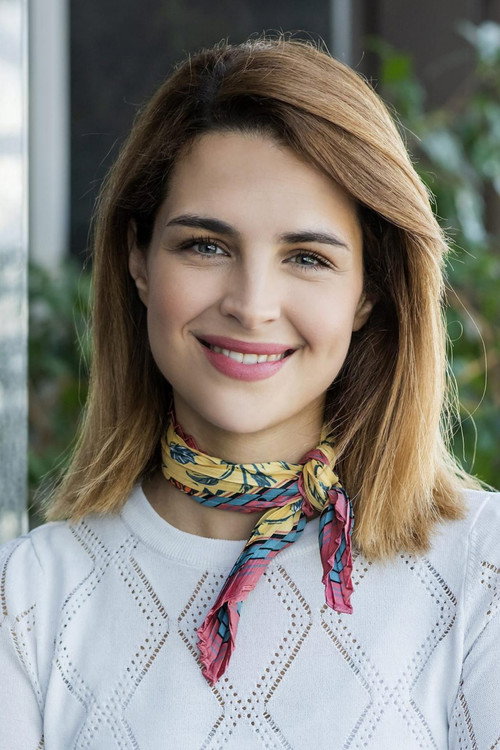 Doris Pinčić