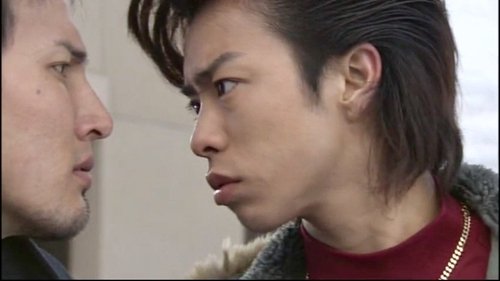 Image de l'épisode 1