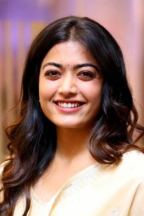 Image de Rashmika Mandanna