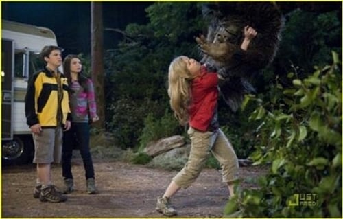 iCarly: 3×17