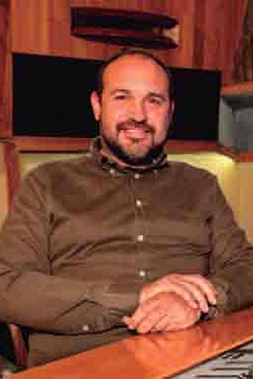 Rubén Carregal
