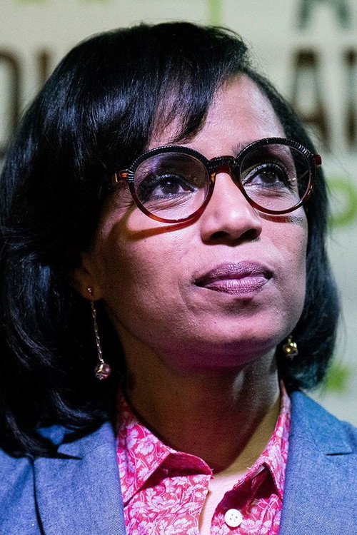 Angela Alsobrooks