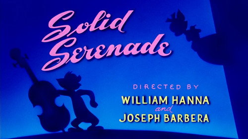 Solid Serenade