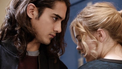 Twisted: 1×12