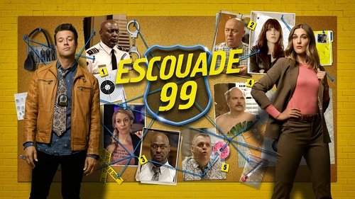 Escouade 99
