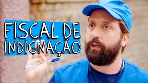 Porta dos Fundos, S11E09 - (2023)