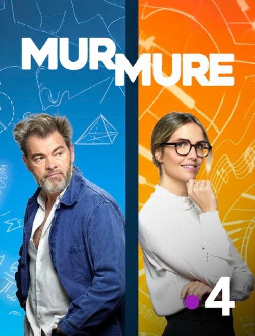 Mur mure poster
