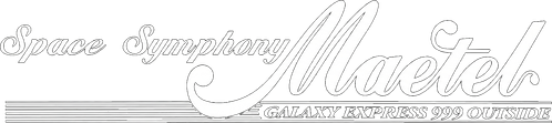 Space Symphony Maetel