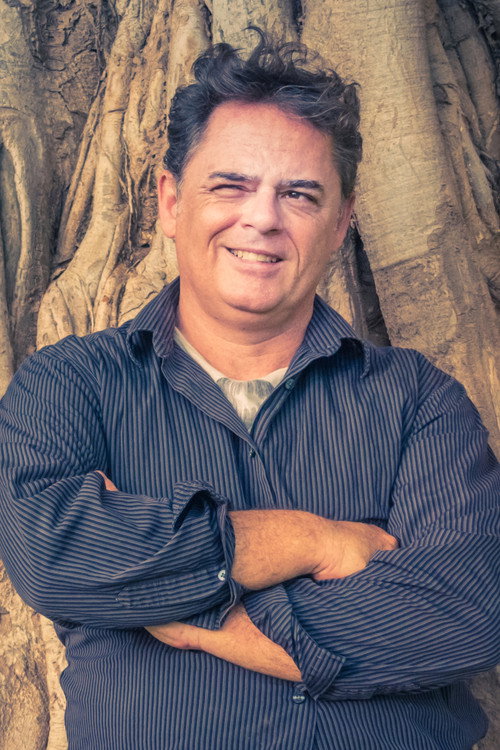 Jason Rosette